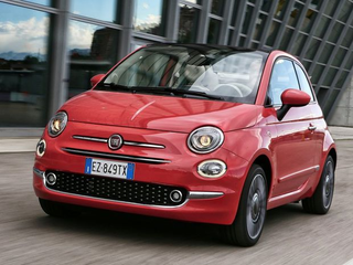 Illustration for article titled Style Smackdown #1: City Cars